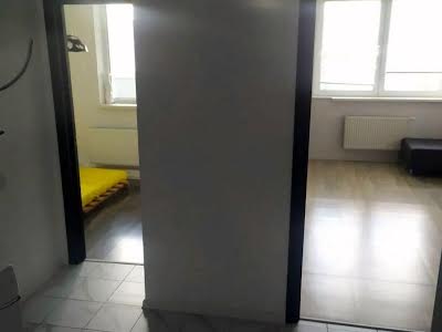квартира за адресою Соломії Крушельницької вул., 13