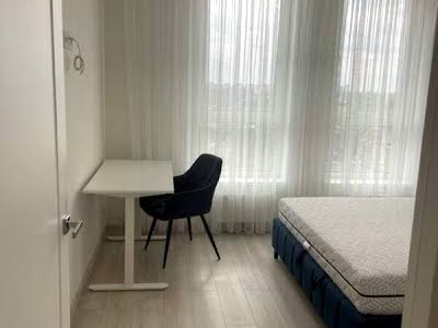 квартира за адресою Бердника вул., 1д