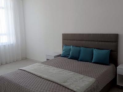 квартира за адресою Миколи Гулака вул., 4