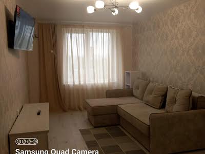 квартира за адресою Лісогірський проулок, 20