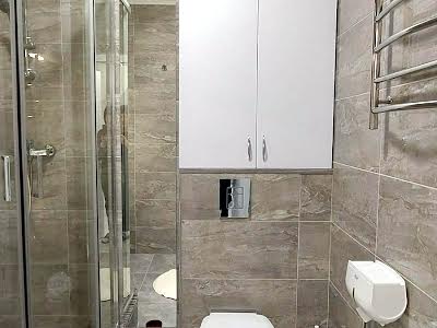 квартира за адресою Бориса Гмирі вул., 20