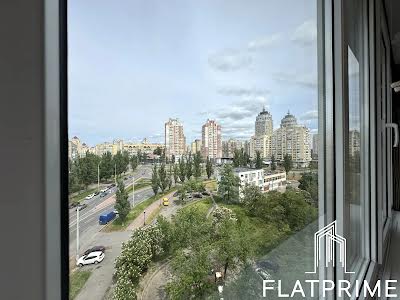квартира по адресу Владимира Ивасюка просп. (Героїв Сталінграду), 19-А