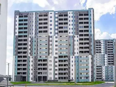 квартира за адресою Харків, Заливна вул., 10