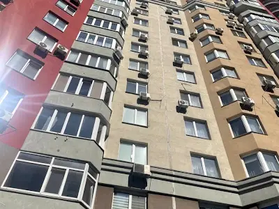 квартира по адресу Юлии Здановской ул. (Ломоносова), 50/2