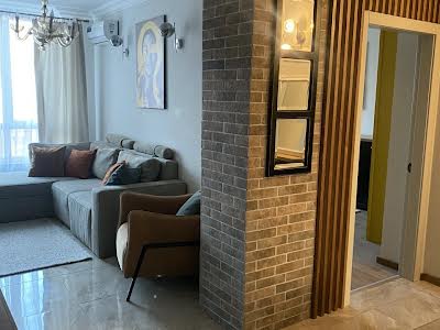 квартира за адресою Кадетський Гай вул., 10