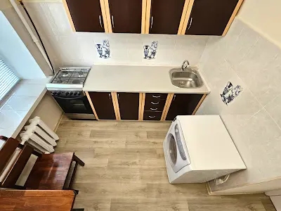 квартира по адресу Строителей ул., 8