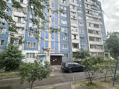 квартира за адресою Червоної Калини просп. (Володимира Маяковського), 24-А