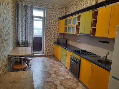 квартира за адресою Героїв Харкова просп. (Московський), 131а