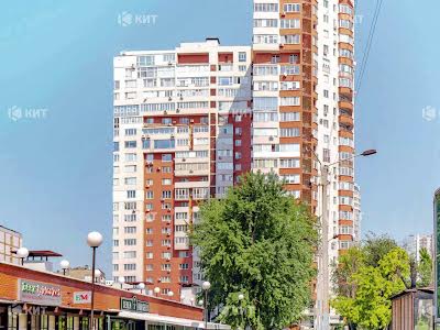квартира за адресою Культури вул., 22б