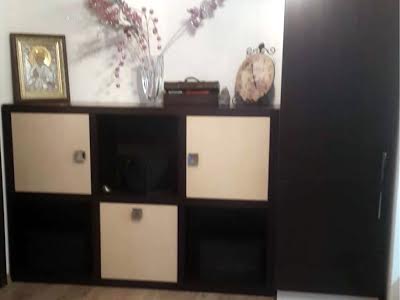квартира по адресу Авиаконструктора Игоря Сикорского ул. (Танковая), 1-Б