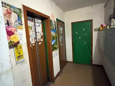 квартира за адресою Оноре де Бальзака вул., 16-А