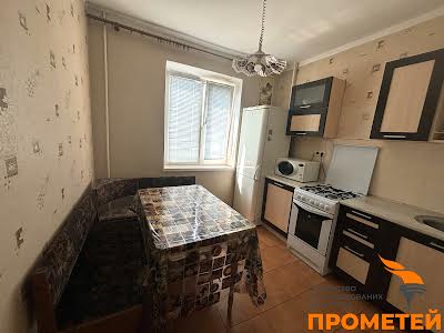 квартира по адресу Миколы Бажана просп., 7-А
