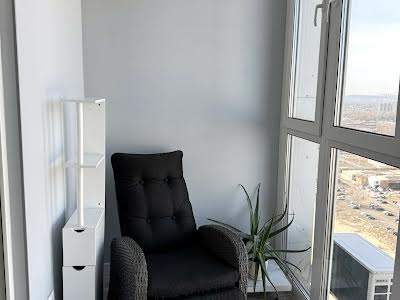 квартира по адресу Ревуцкого ул., 54-Б