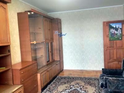 квартира по адресу Академика Заболотного ул., 100