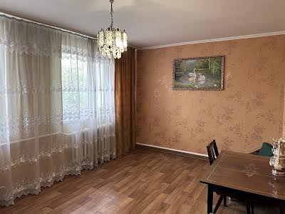 дом по адресу Гната Юры ул.