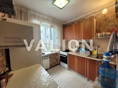 квартира по адресу Оболонский просп., 39-А
