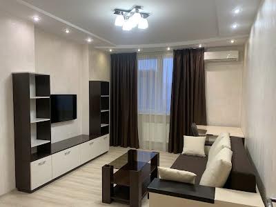 квартира по адресу Степана Рудницкого ул. (Вильямса академика), 3/7
