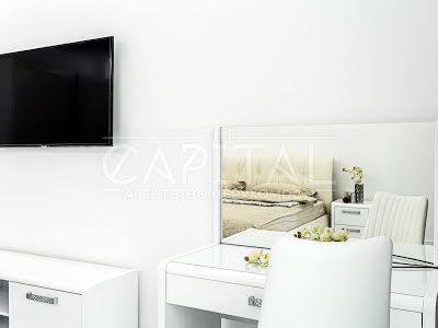 квартира за адресою Саперне Поле вул., 5-А