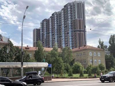 коммерческая по адресу Васильковская ул., 37