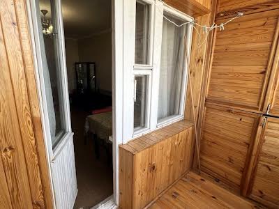 квартира по адресу Червоной Калины просп. (Владимира Маяковского), 38/10