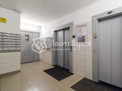 квартира за адресою Київ, Чистяківська вул., 11-Б