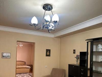 квартира за адресою Лесі Українки бульв., 24-Б