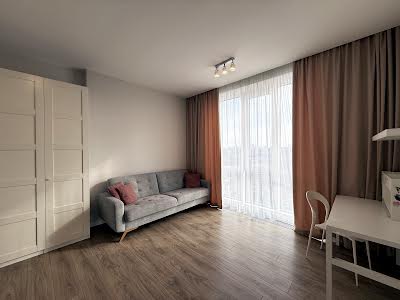 квартира за адресою Саксаганського вул., 37-К