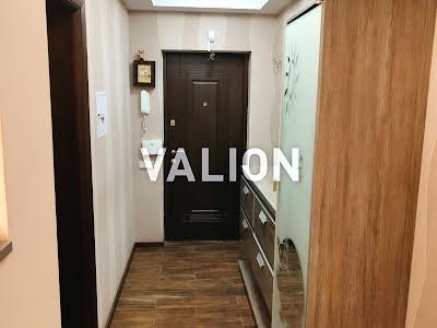 квартира за адресою Київ, Ентузіастів вул., 21/1
