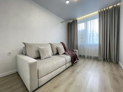 квартира по адресу с. Софиевская борщаговка, Мартинова просп., 20