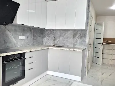 квартира по адресу Оноре де Бальзака ул., 18