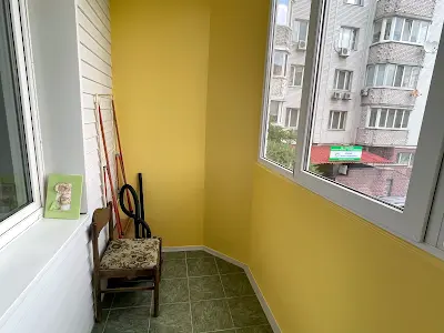 квартира за адресою Княжий Затон вул., 16-В