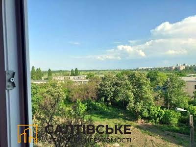 квартира по адресу Валентиновская ул. (Блюхера), 58б