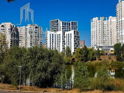 квартира за адресою Київ, Драгоманова вул., 31-А