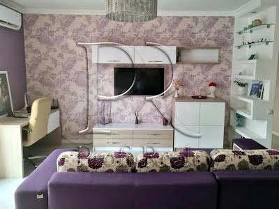 квартира за адресою Регенераторна вул., 4 к5