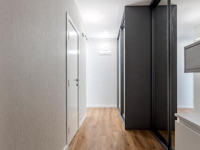квартира по адресу Тираспольская ул., 52
