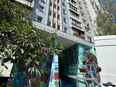 квартира за адресою Лісківська вул., 18-А