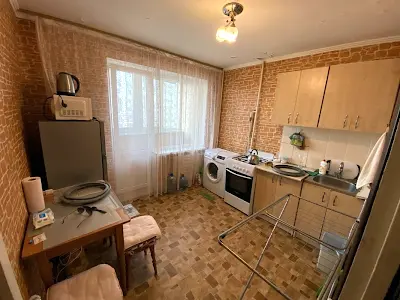квартира за адресою Науки просп., 27