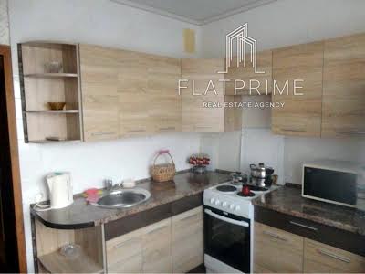 квартира за адресою Підгірна вул., 12