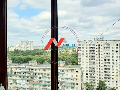 квартира за адресою Леся Курбаса просп., 12