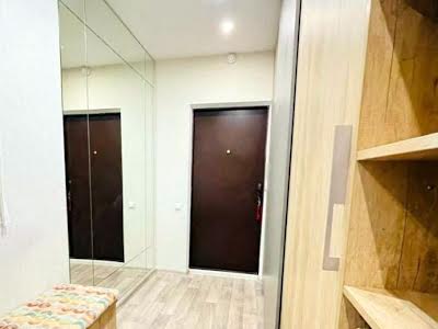 квартира за адресою Київ, Бориса Гмирі вул., 16
