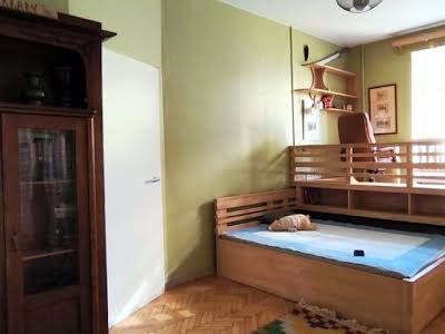квартира за адресою Татарська вул., 2-А