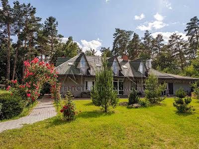 будинок за адресою Вишгородський