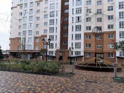 квартира за адресою с. Софіївська борщагівка, Героїв Небесної Сотні просп., 34/2