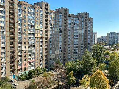 квартира за адресою Оноре де Бальзака вул., 65