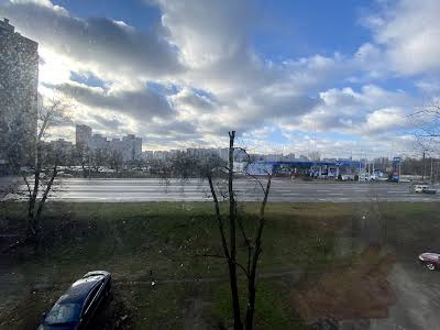 квартира по адресу Харьковское шоссе, 21/3