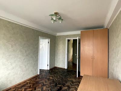 квартира по адресу Родини Глаголєвих ул. (Академіка Грекова), 12-Б