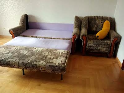 квартира за адресою Степана Рудницького вул. (Академіка Вільямса), 11