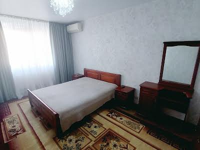 квартира по адресу Ольги Кобилянської ул. (Горького), 5-В