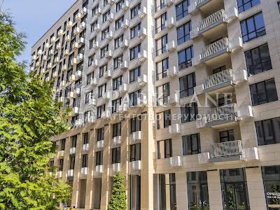 квартира по адресу Бульварно-Кудрявская ул. (Воровского), 17