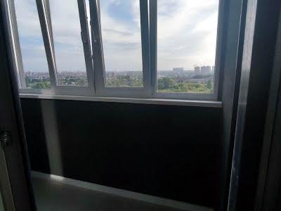 квартира по адресу Вацлава Гавела бульв. (Івана Лепсе), 28